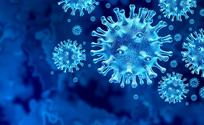 Agen Mata-mata AS: Virus Corona Bukan Buatan Manusia atau Modifikasi Genetis